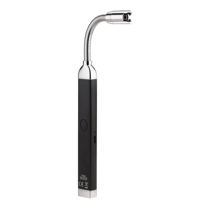 Rechargeable Candle Lighter - Black