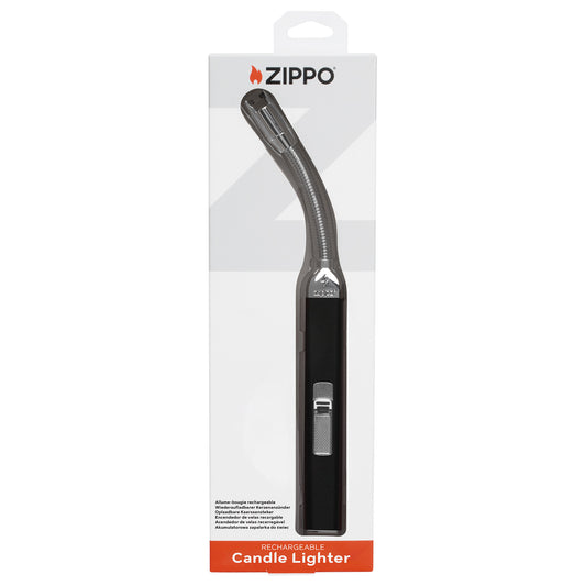 Rechargeable Candle Lighter - Black