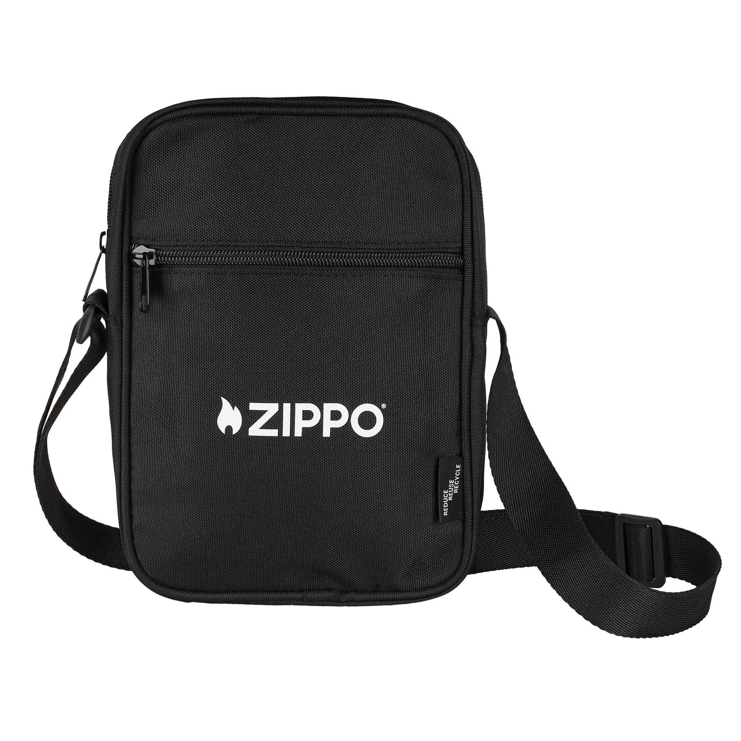 Zippo Shoulder Bag