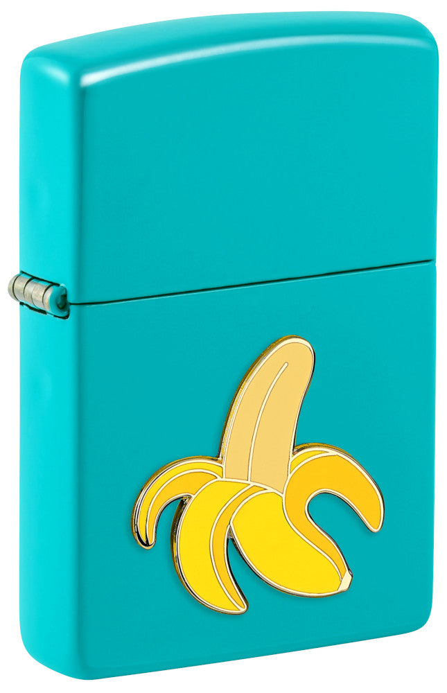 Foodie Banana Emblem