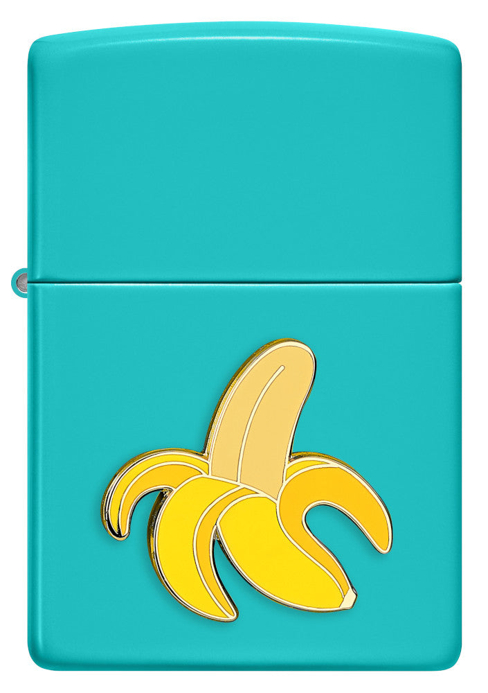 Foodie Banana Emblem