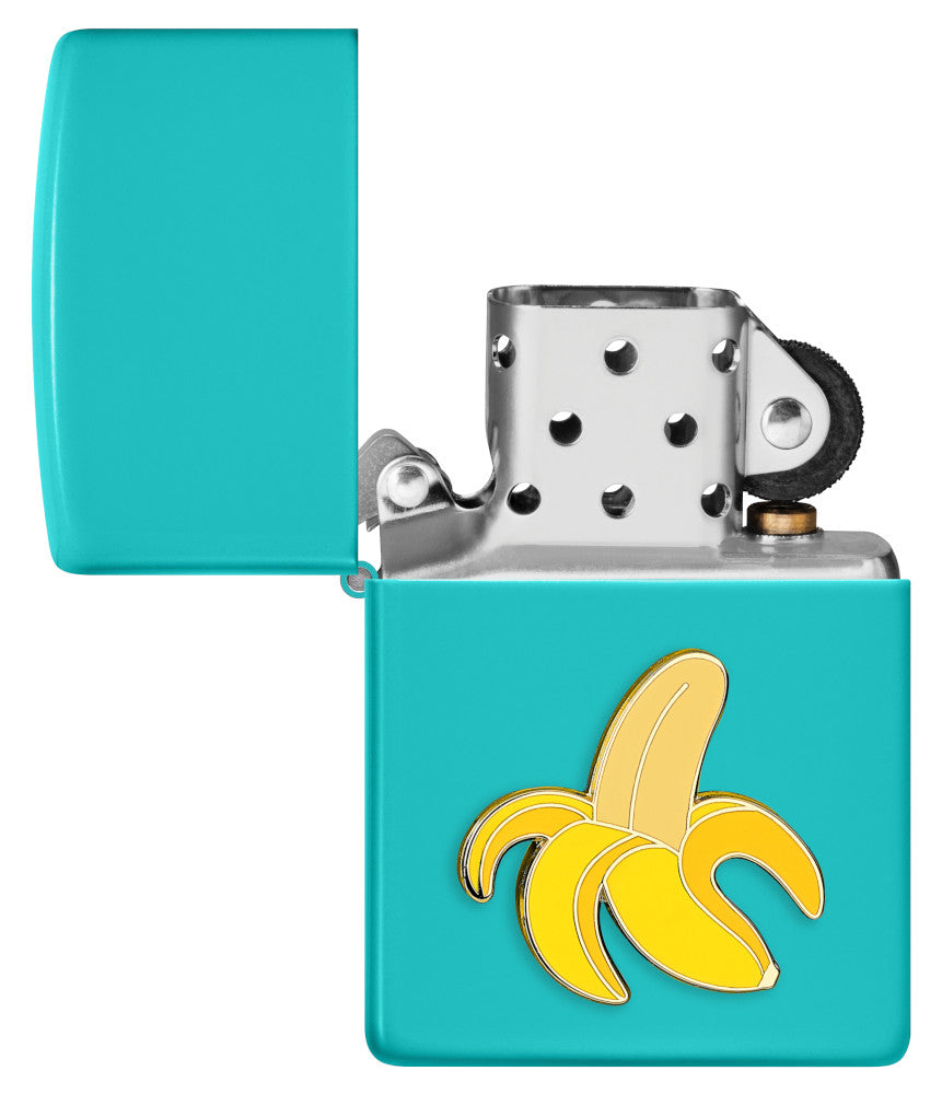Foodie Banana Emblem