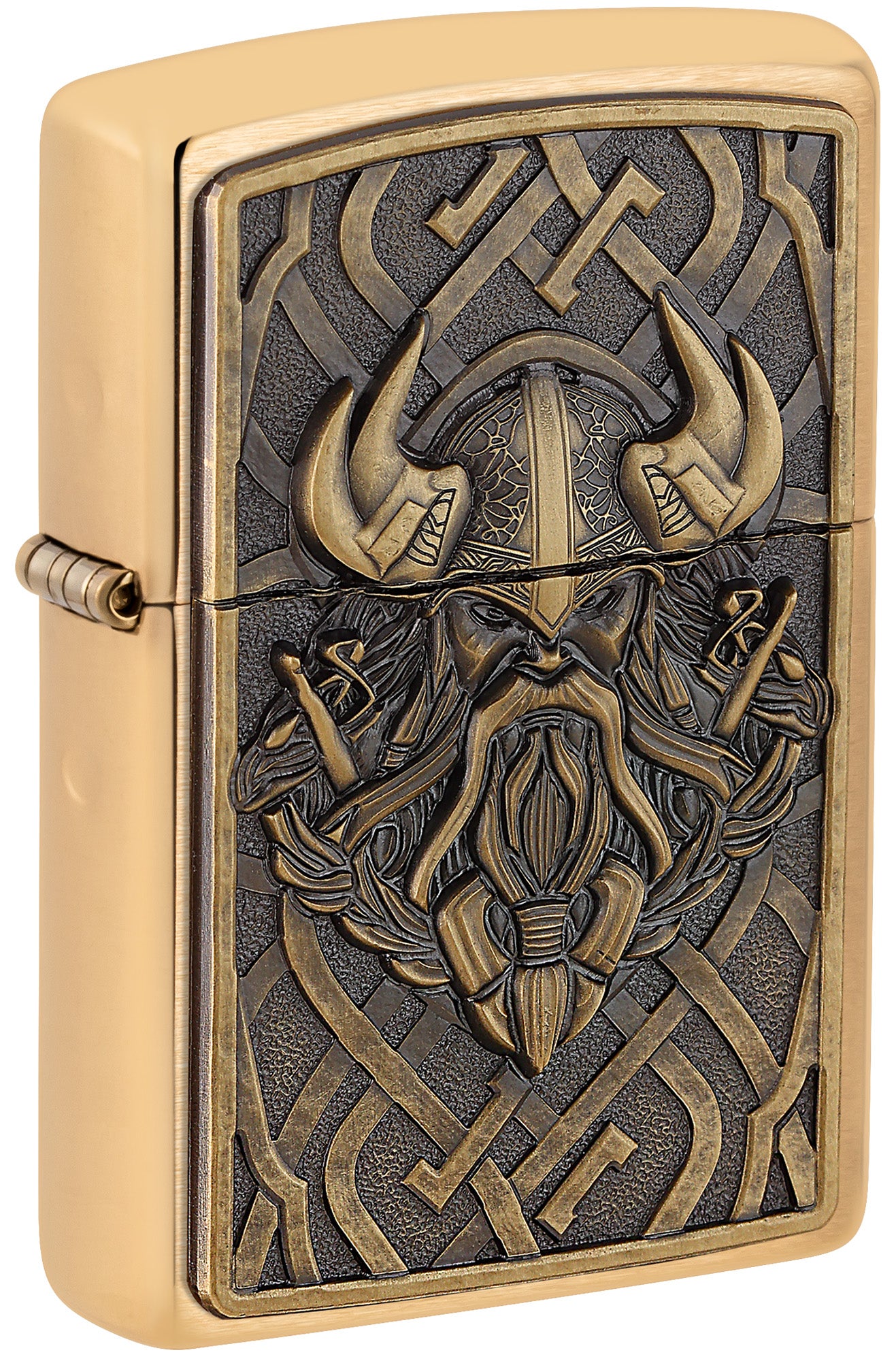 Limited-Edition Viking Collectible