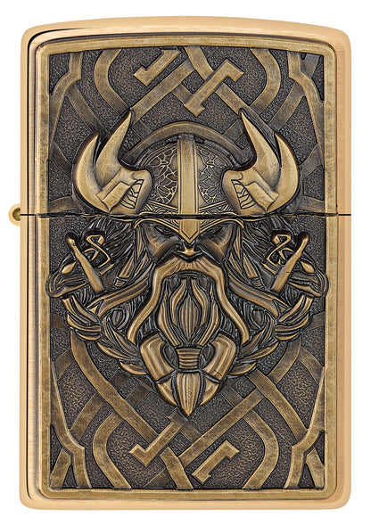 Limited-Edition Viking Collectible