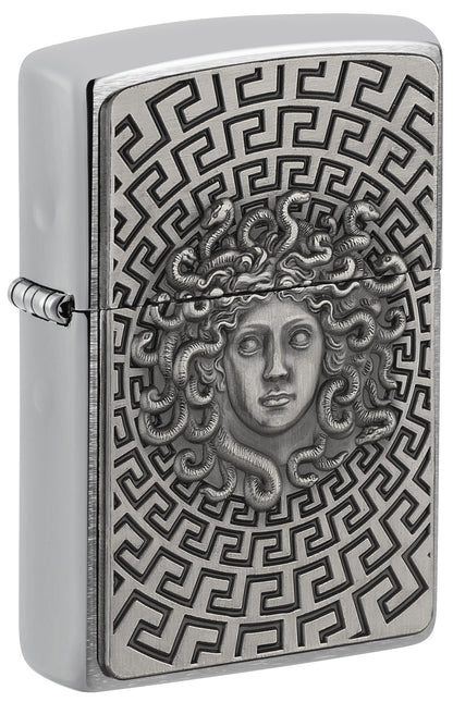 Medusa Emblem
