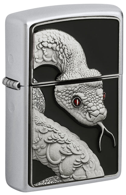 Snake Charm Emblem