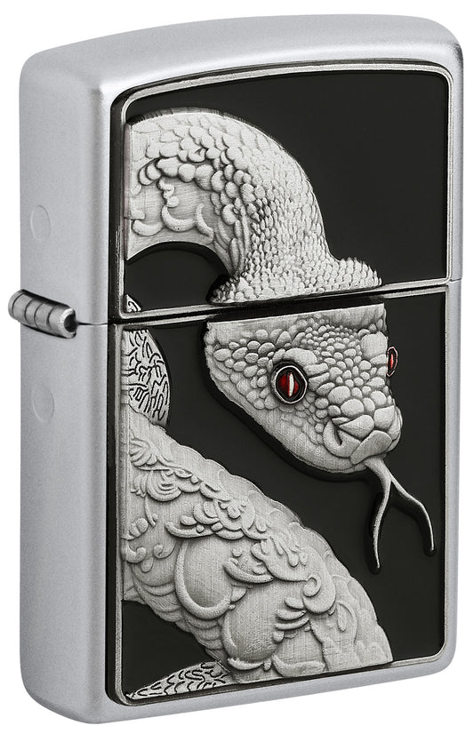 Snake Charm Emblem
