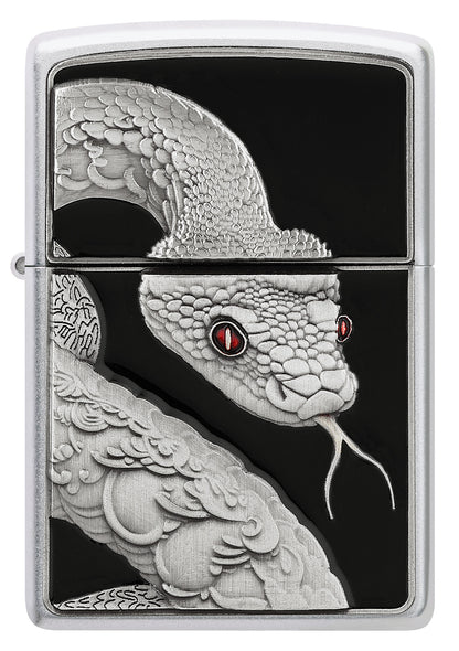Snake Charm Emblem