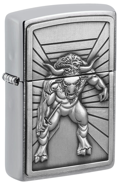 Minotaur Emblem