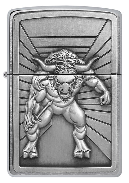 Minotaur Emblem