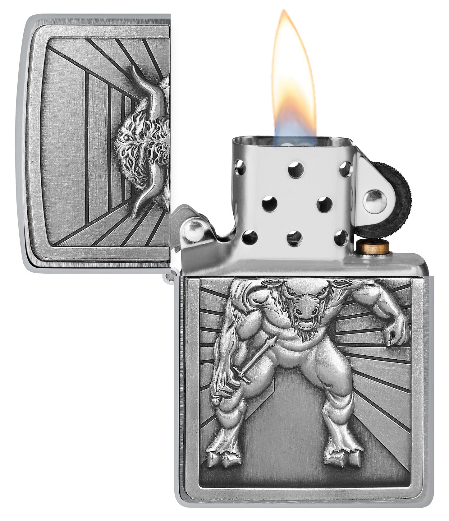 Minotaur Emblem