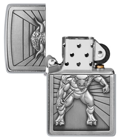 Minotaur Emblem