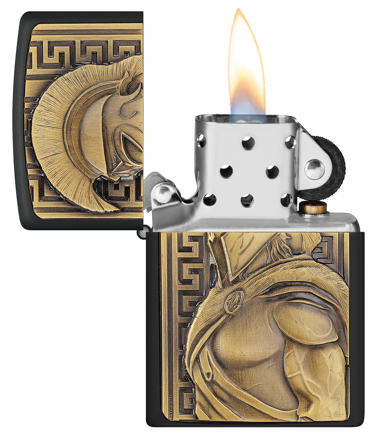 SPARTA Limited-Edition Collectible
