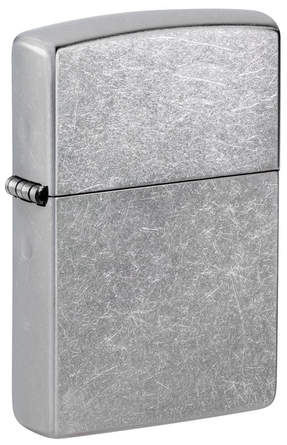 Classic Street Chrome™ Engraved