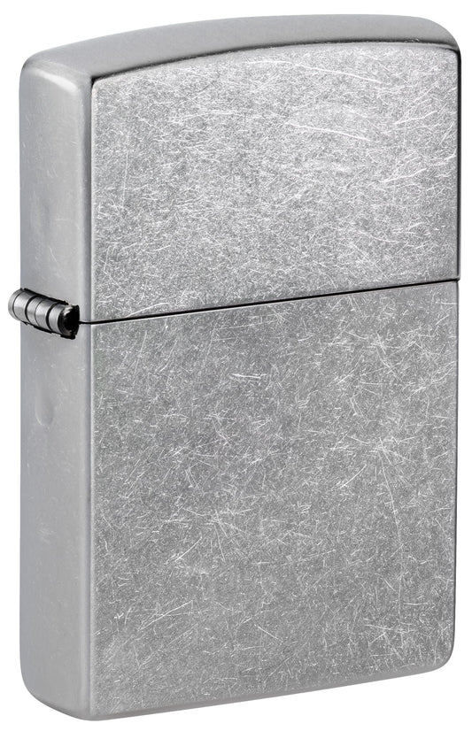 Classic Street Chrome™ Engraved