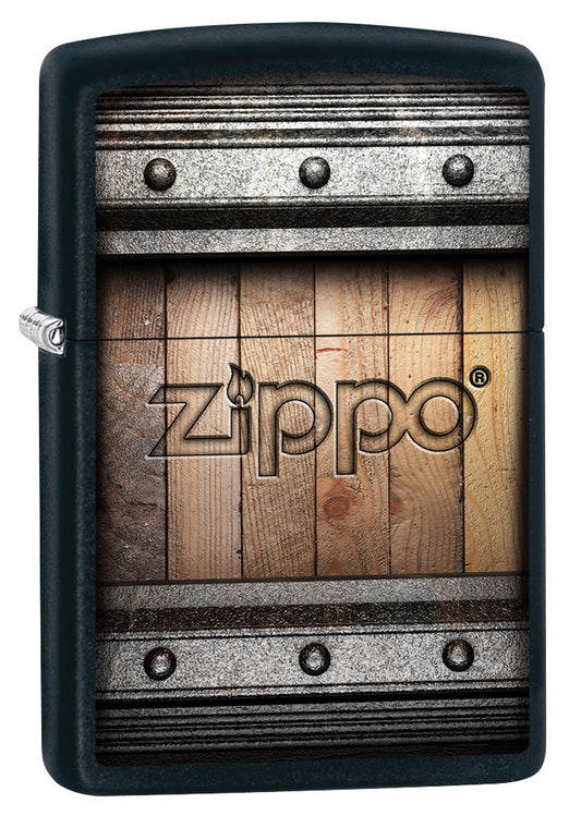 Zippo Design