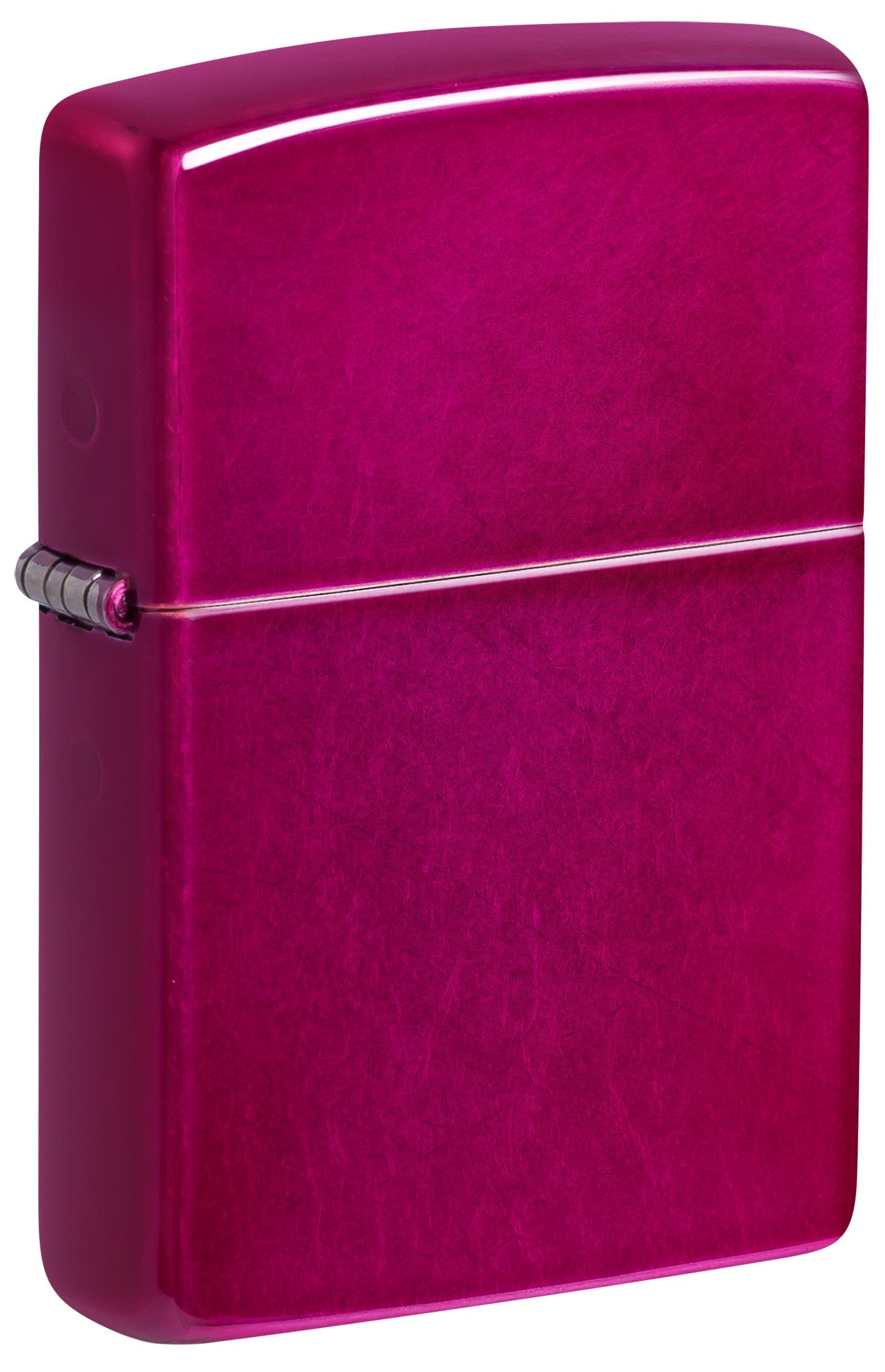 Classic Candy Raspberry Engraved