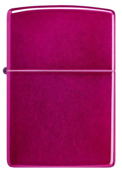 Classic Candy Raspberry Engraved
