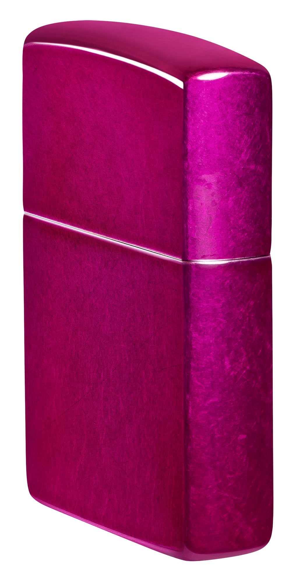 Classic Candy Raspberry Engraved