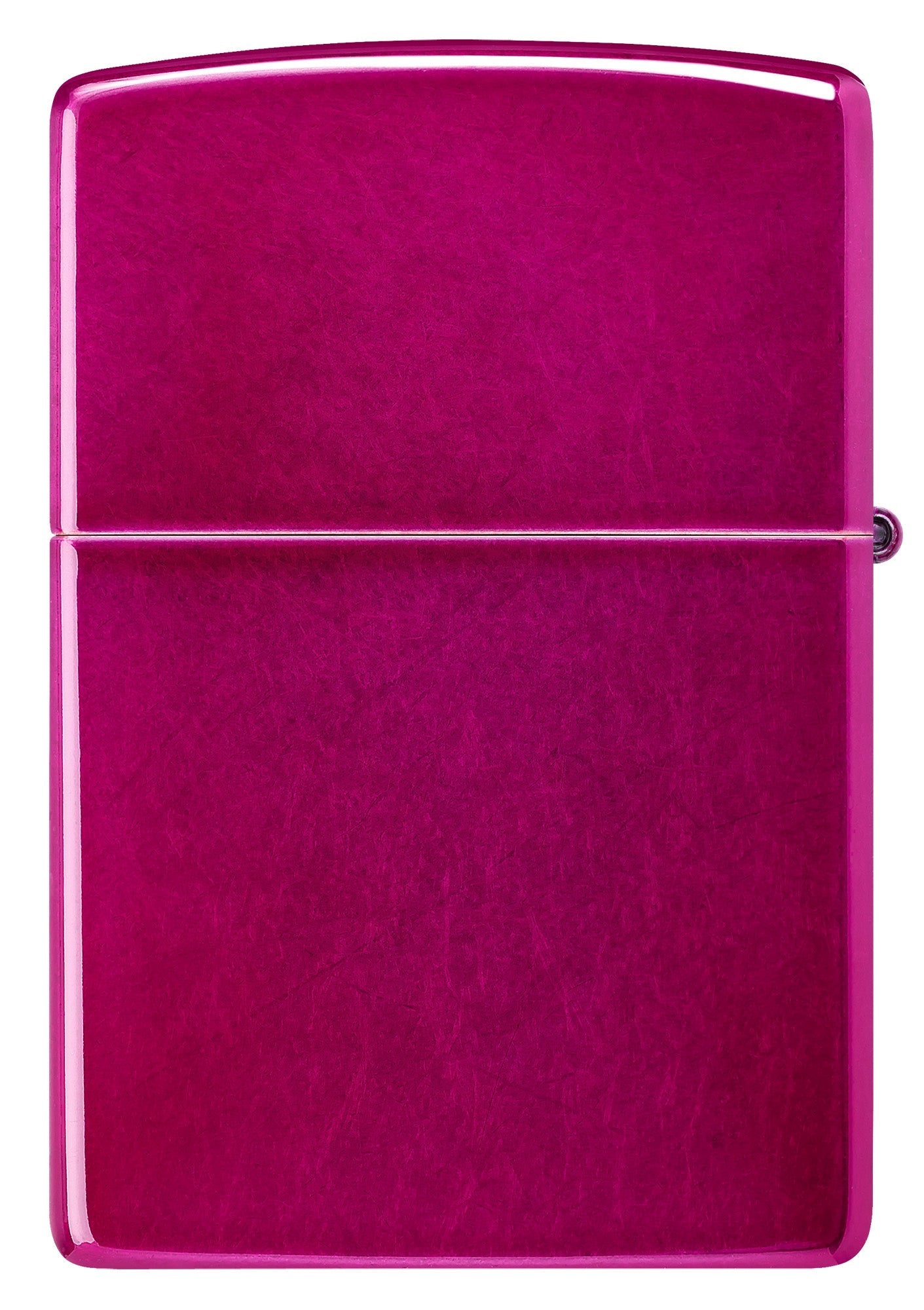 Classic Candy Raspberry Engraved