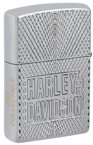 Harley-Davidson® Collectible 2024