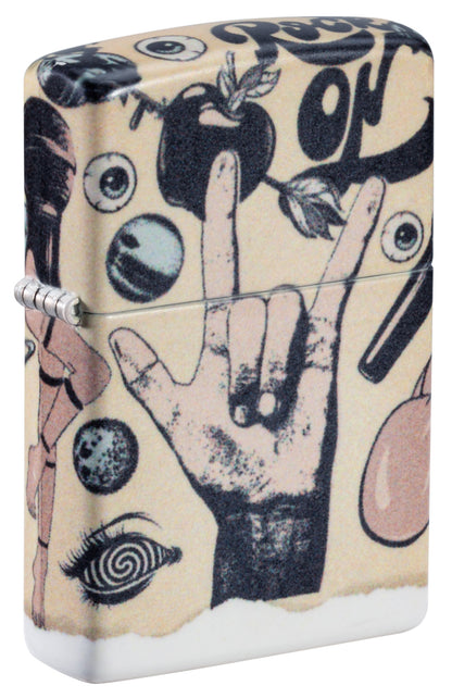 Tattoo Art Design