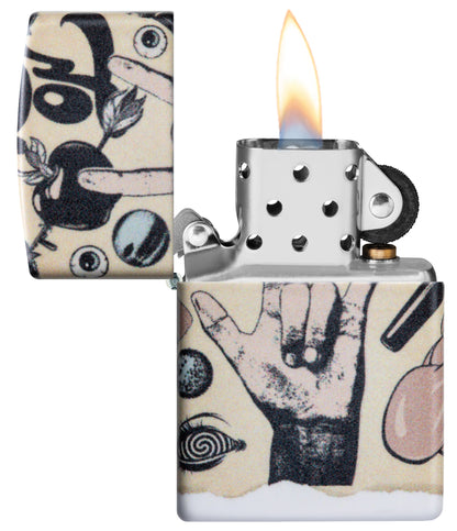 Tattoo Art Design