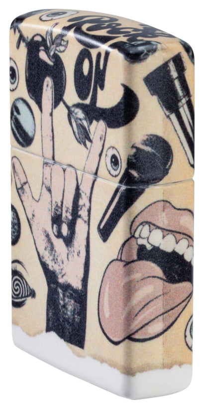 Tattoo Art Design