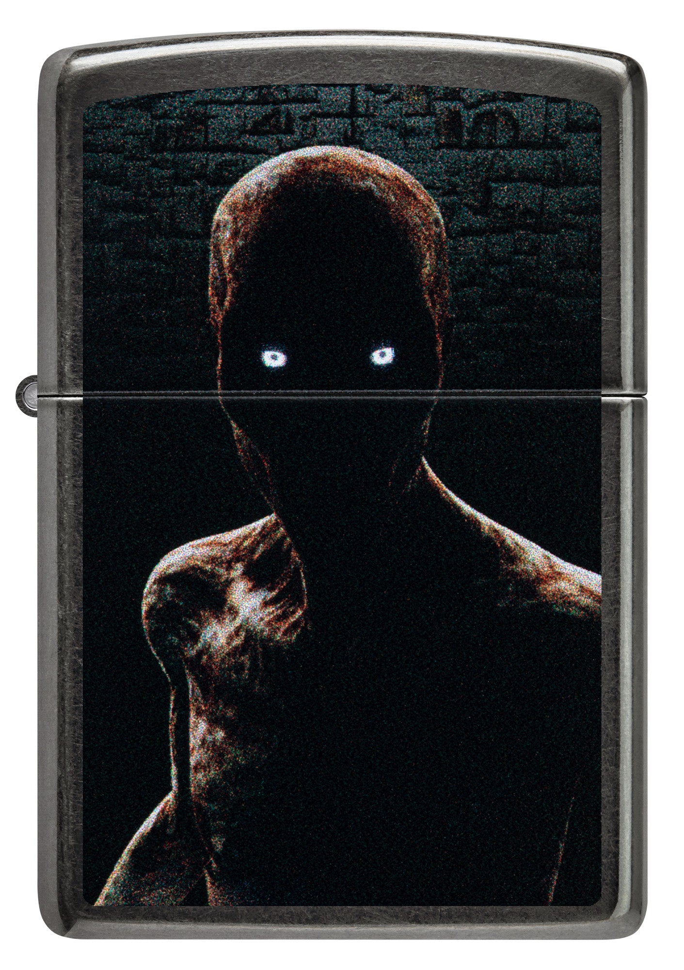 Your Worst Nightmare Design