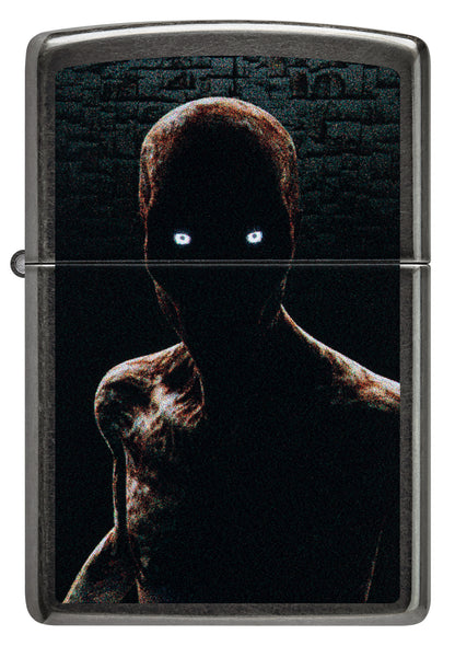 Your Worst Nightmare Design