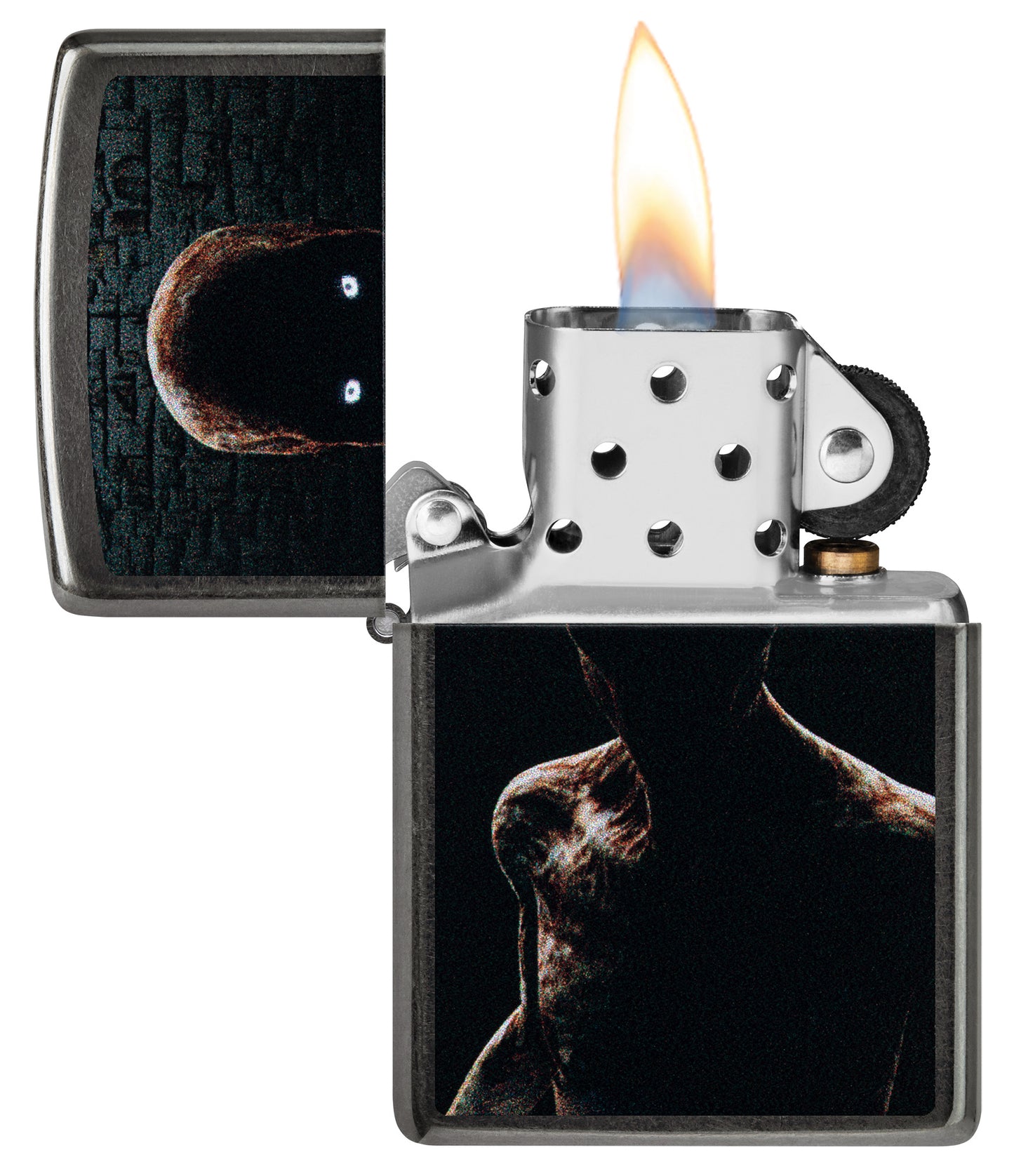 Your Worst Nightmare Design