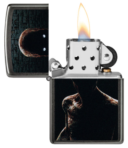 Your Worst Nightmare Design