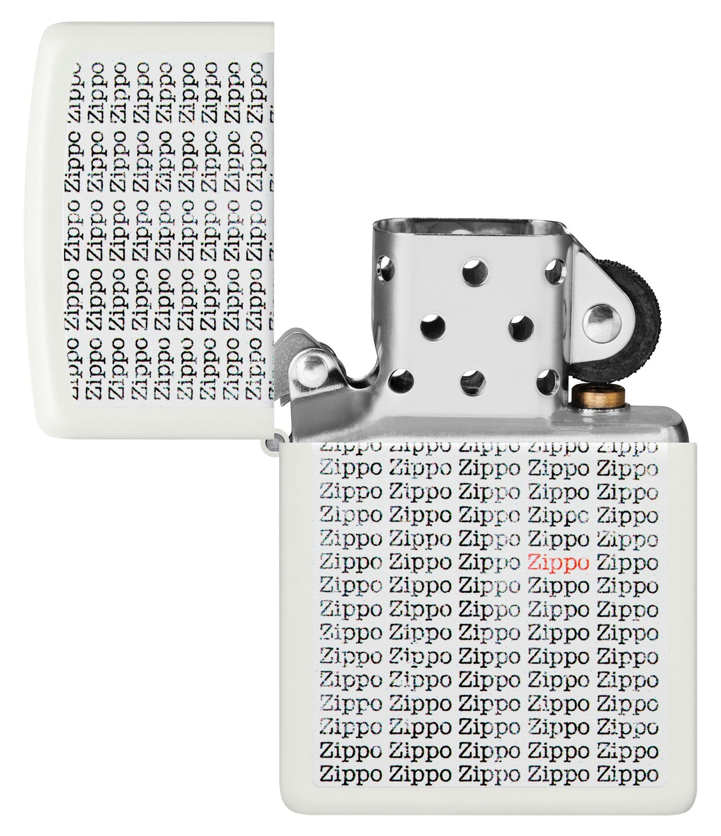 Zippo Design