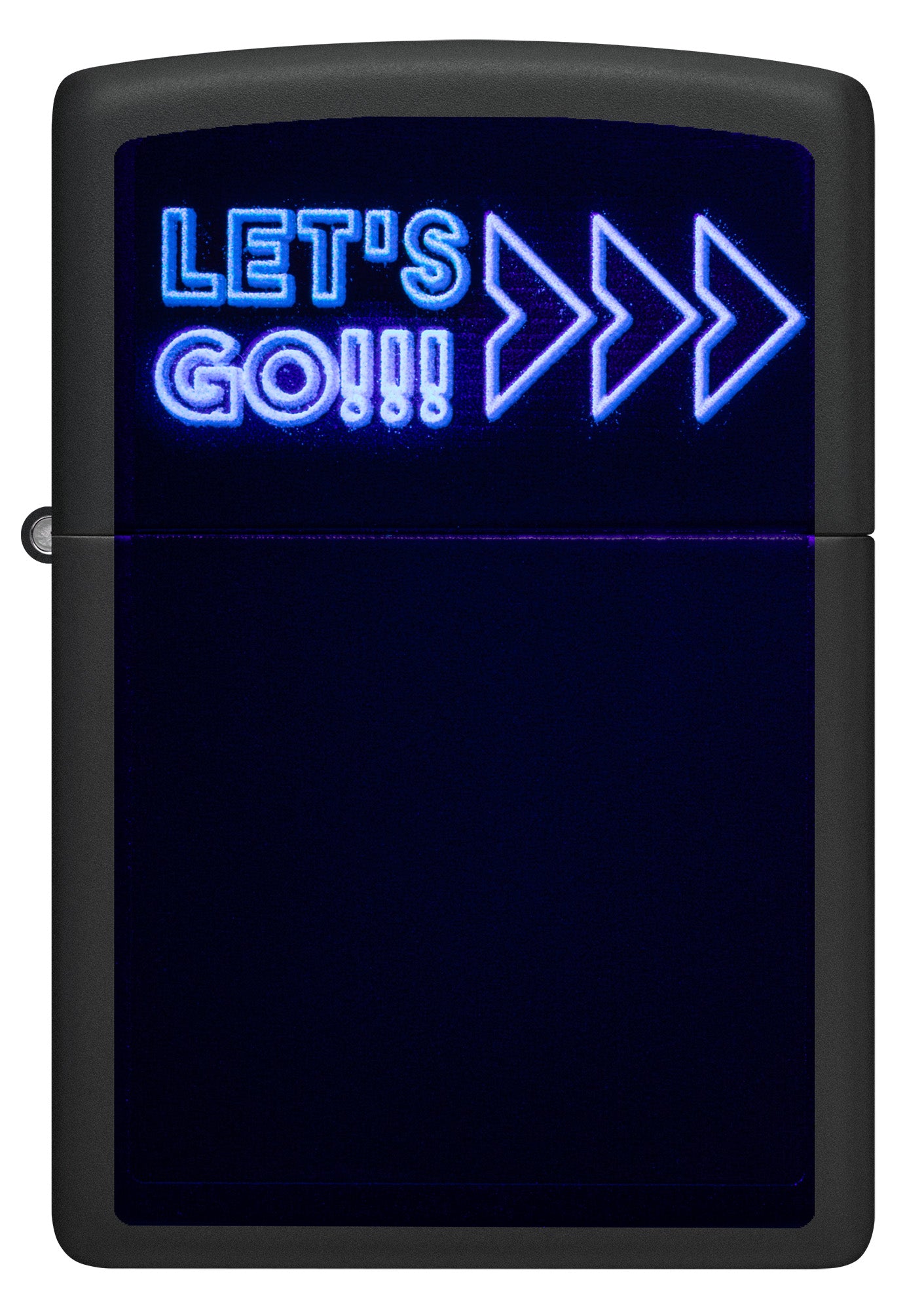 Let's Go Design