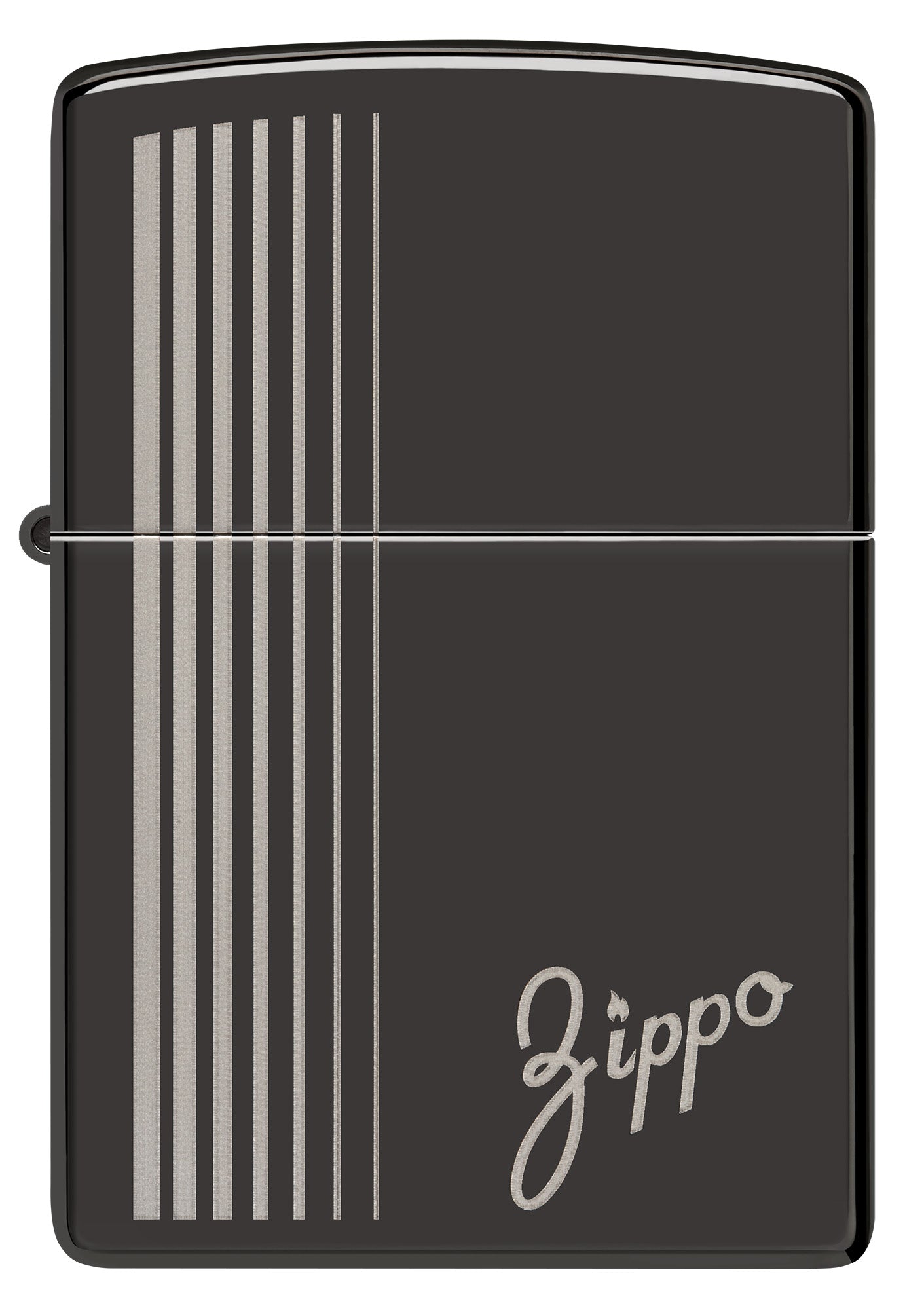 Vintage Zippo Design