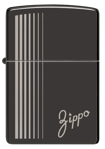 Vintage Zippo Design