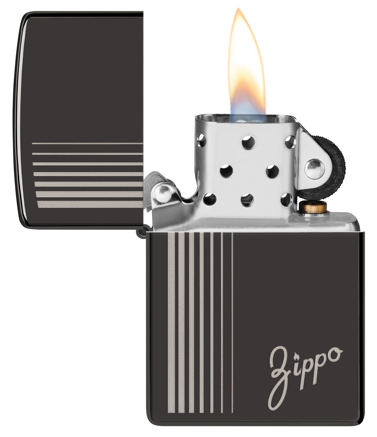 Vintage Zippo Design