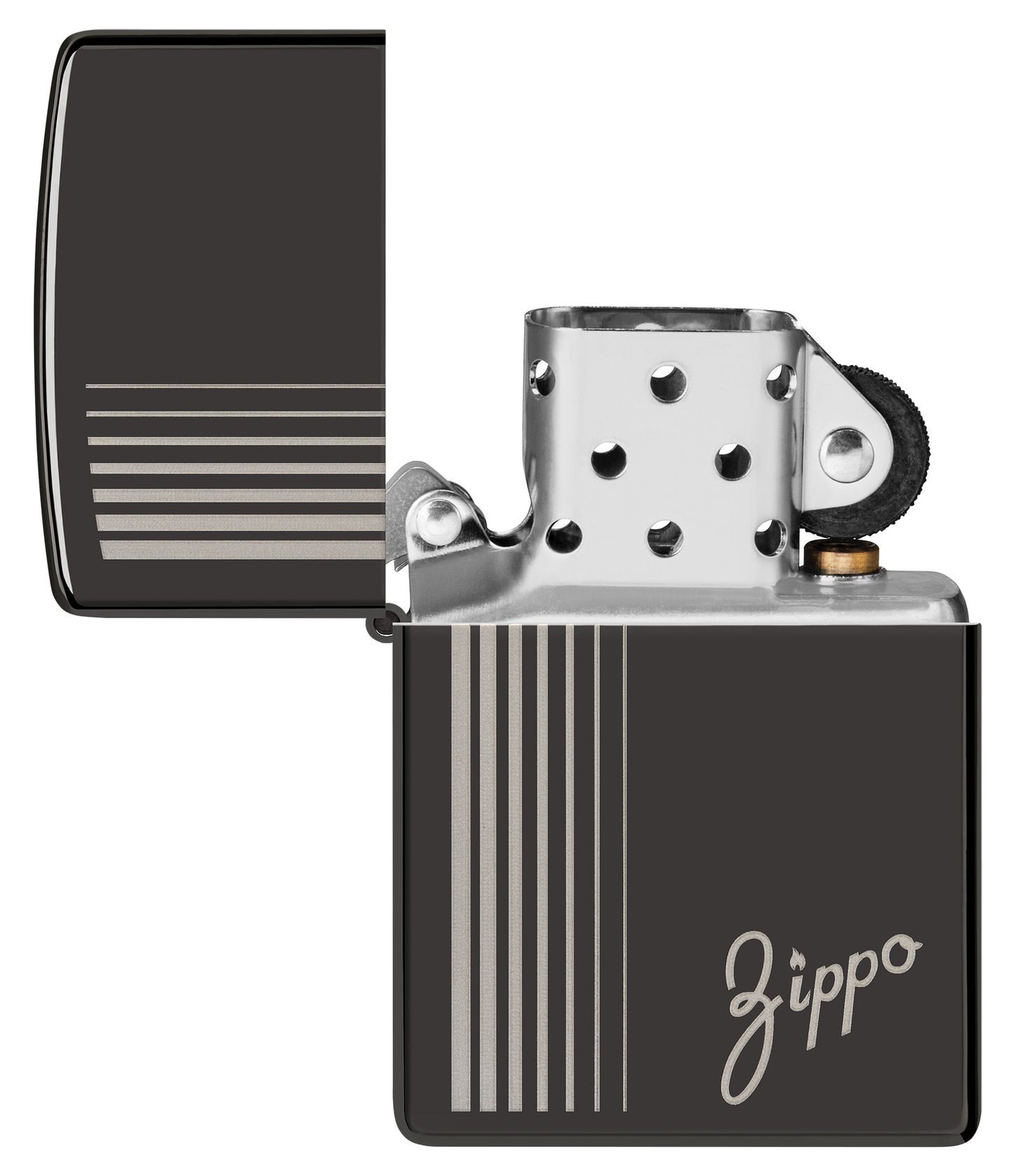 Vintage Zippo Design