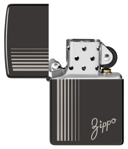 Vintage Zippo Design
