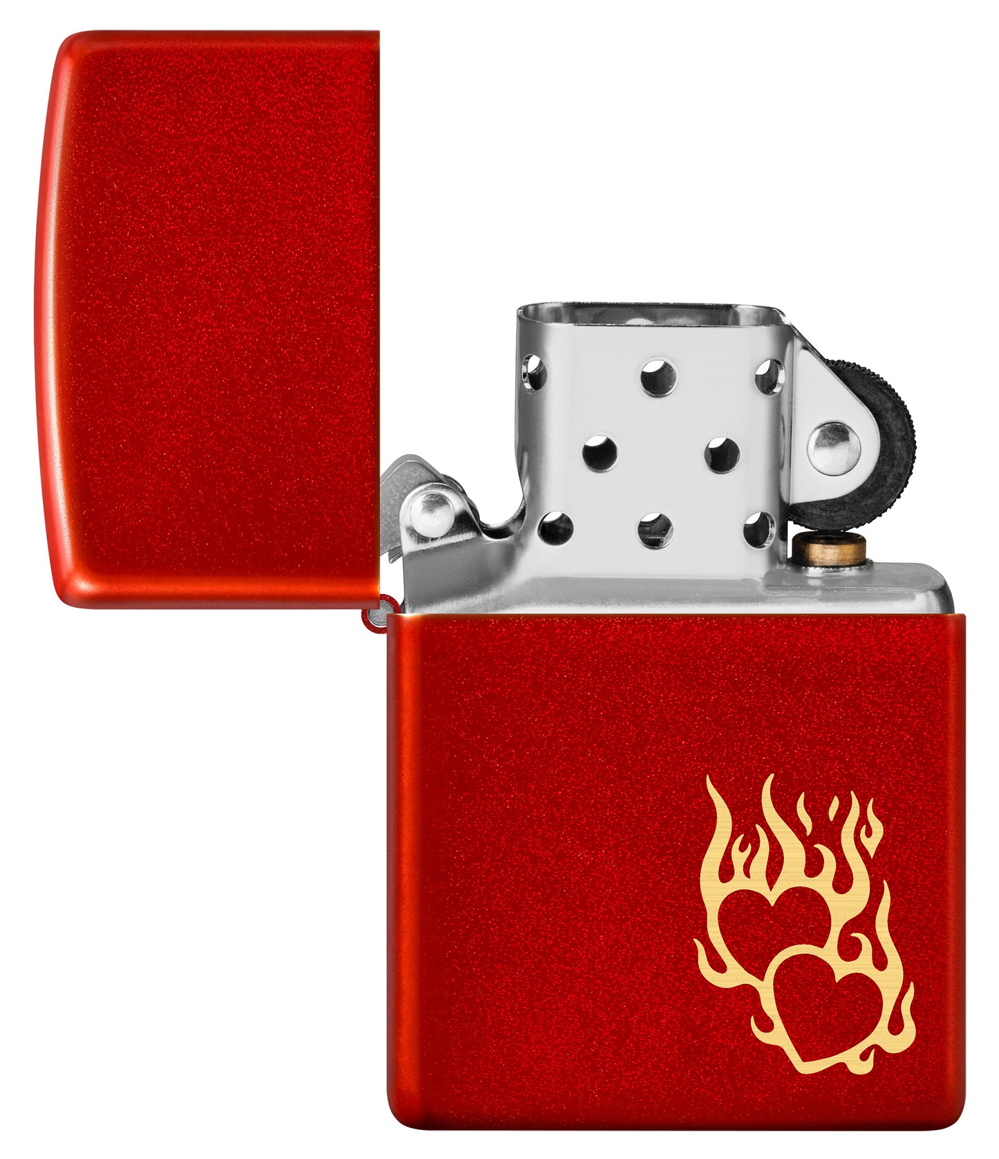 Fire Heart Design