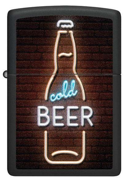 Beer Sign