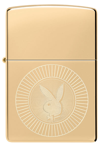 Playboy Laser