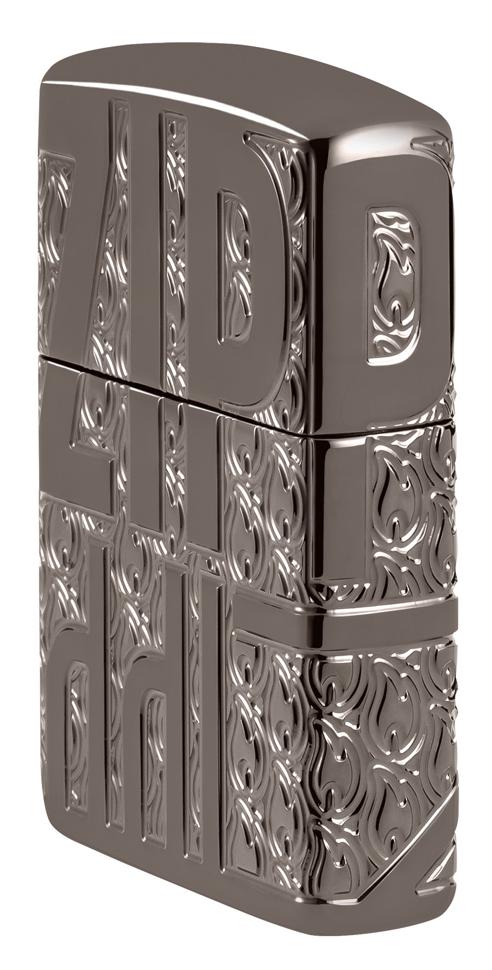 Zippo Logos Design