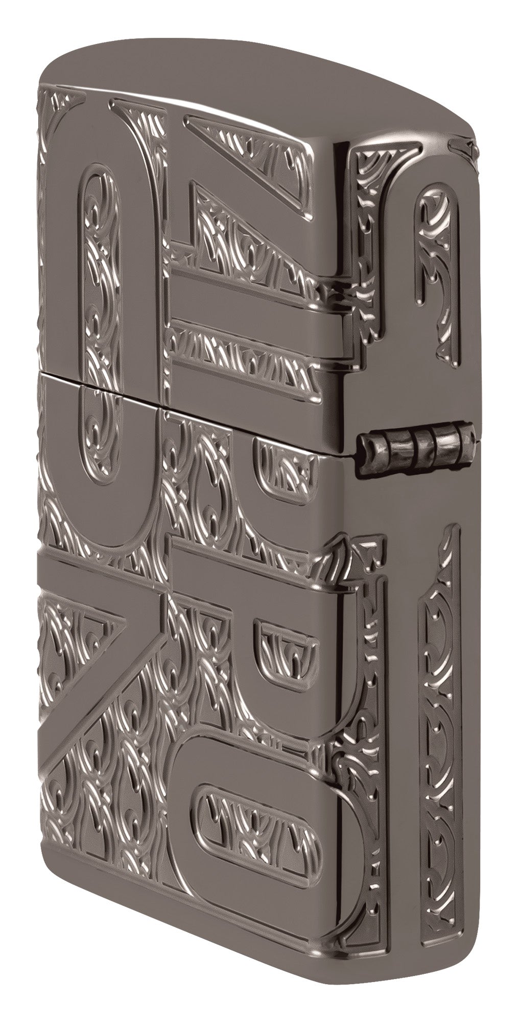 Zippo Logos Design