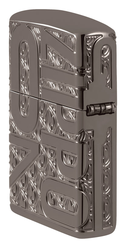 Zippo Logos Design