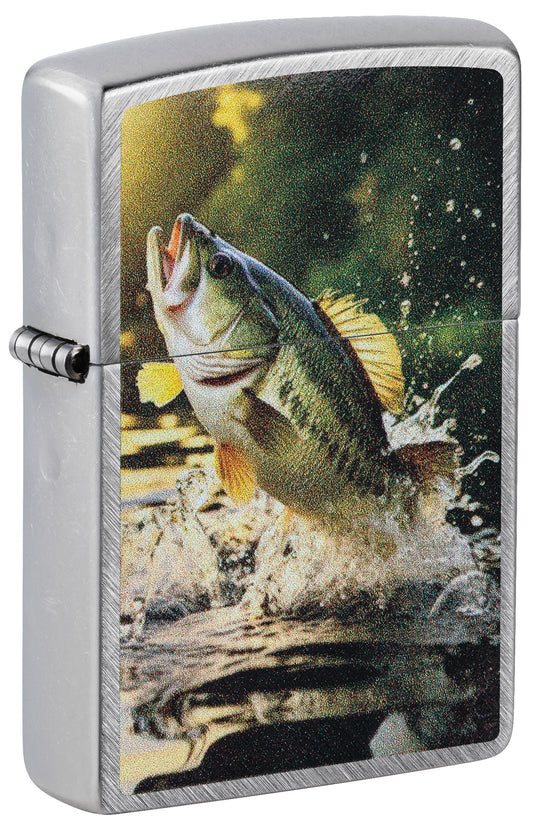 Fishing Design