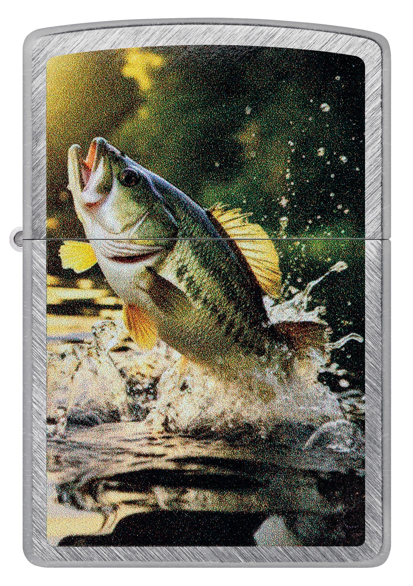 Fishing Design