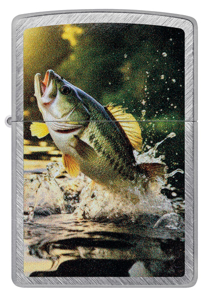 Fishing Design