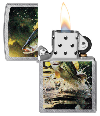 Fishing Design