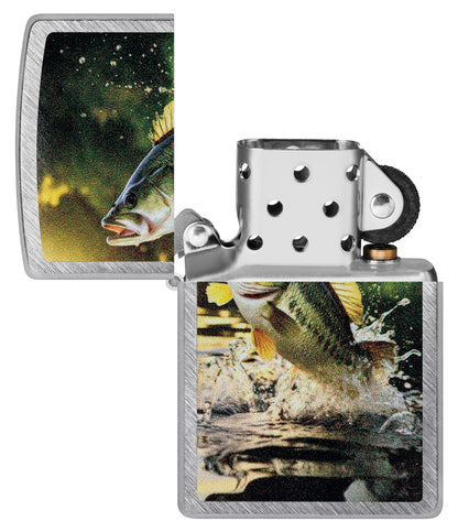 Fishing Design